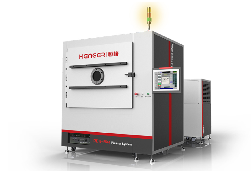 恒格等离子设备技术成果发表于国际期刊